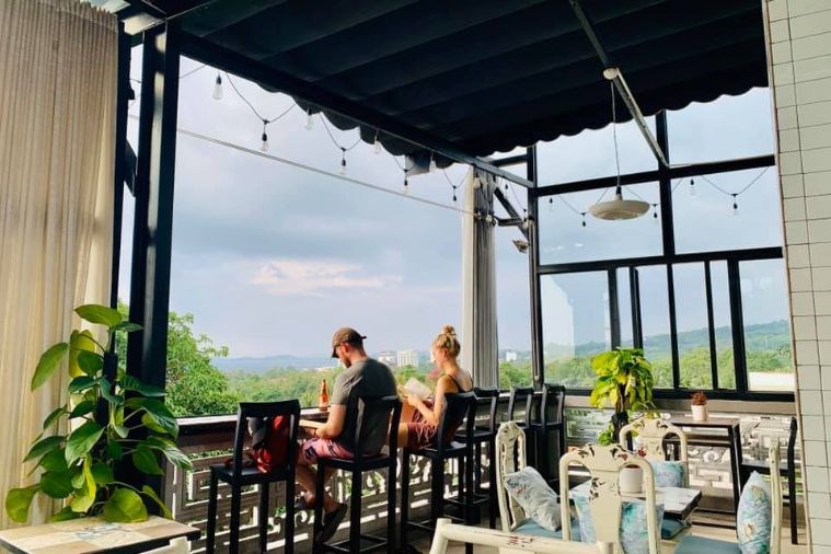 Khách Sạn Phú House Hostel Phú Quốc